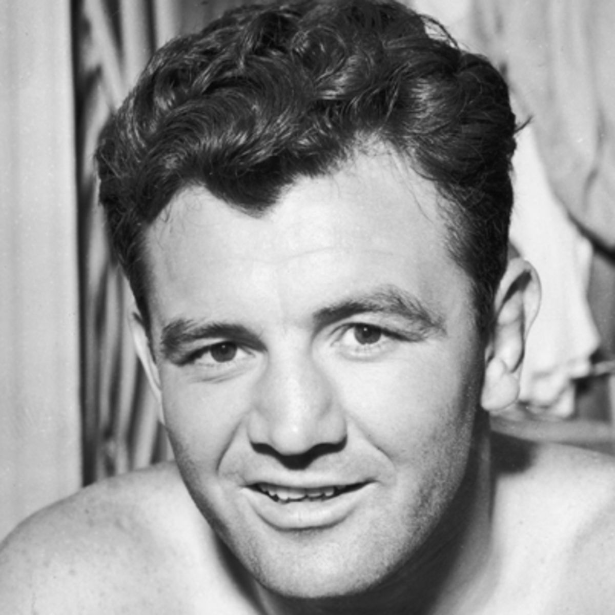 James J. Braddock, World Heavy-Weight Champion