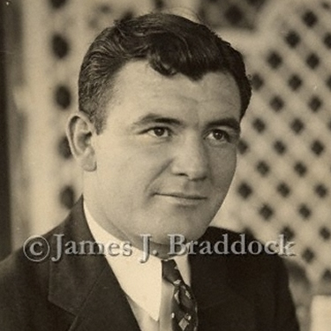 James J Braddock